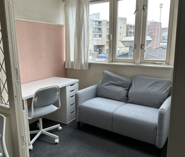 Te huur: Kamer Edenstraat 7 E in Eindhoven - foto 3