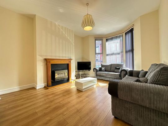 Egerton Road, Wavertree. - Photo 1