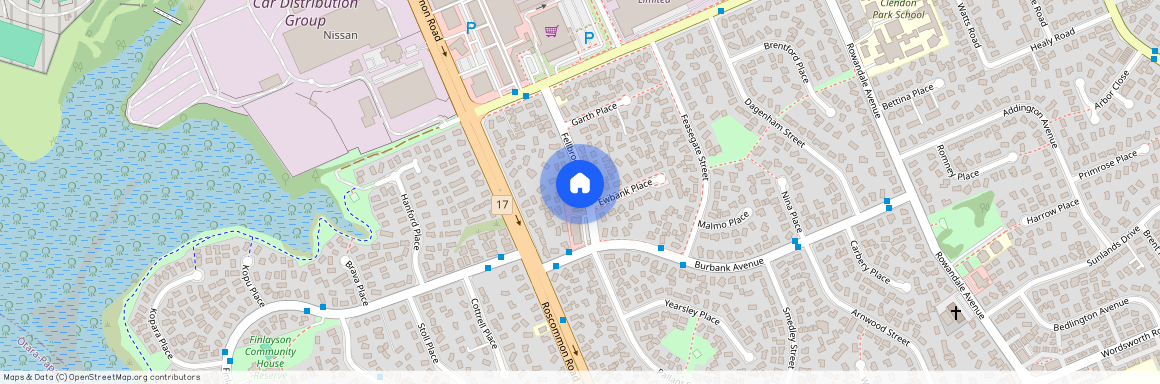 29 Fellbrook Street, Manurewa, Manukau City