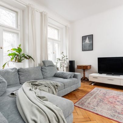 Ekopark | Dwie sypialnie | Południe | Garaż - Photo 1