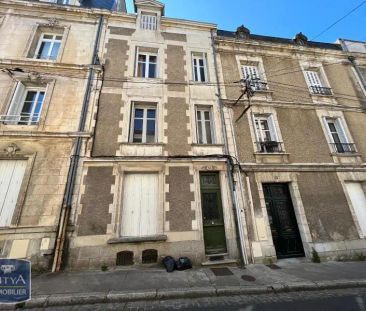Appartement à louer 1 pièce 20.82m² - Photo 3