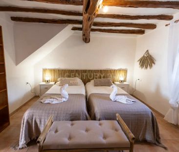 Casa o chalet de alquiler en Can Pep Miquel, 1, Es Cubells - Photo 6