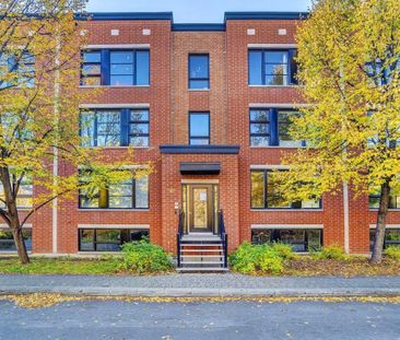 Appartement à louer - Montréal (Villeray/Saint-Michel/Parc-Extensio... - Photo 2