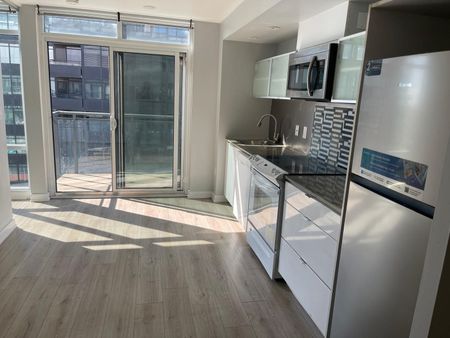 For Lease - 4K Spadina Avenue Unit# Ph 1901, Toronto, Ontario - Photo 2