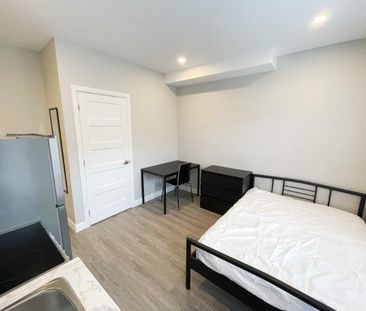 Studio - Montréal - $970 /mo - Photo 3