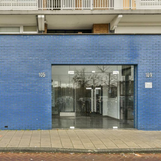 Te huur: Appartement Nicolaas Anslijnstraat 150 in Amsterdam - Foto 1