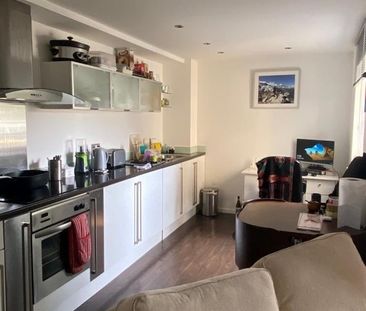 1 Bed Flat, Station Apartments, LS15 - Photo 6