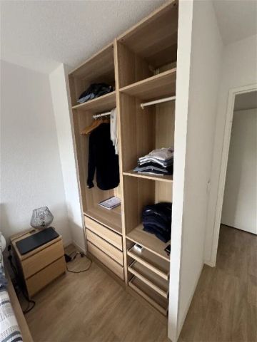 Location appartement 4 pièces - 76m² à Bordeaux bastide (33100) - Photo 3