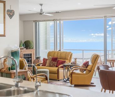 Perfectly Positioned Premium Apartment - Redcliffe Peninsula - Photo 5