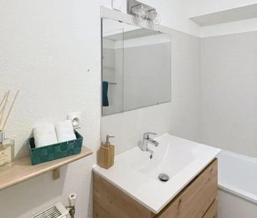 METZ CENTRE - STUDIO MEUBLE - 31M² - Photo 1