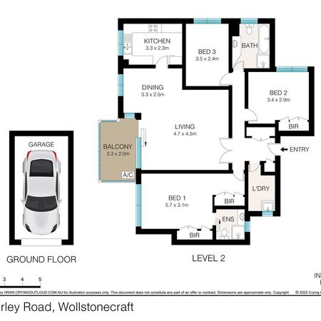 Abundance Of Natural Light With Leafy Outlook - Photo 4