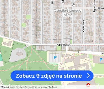 Przestronne mieszkanie 74 m kw. bezpośrednio - Zdjęcie 1