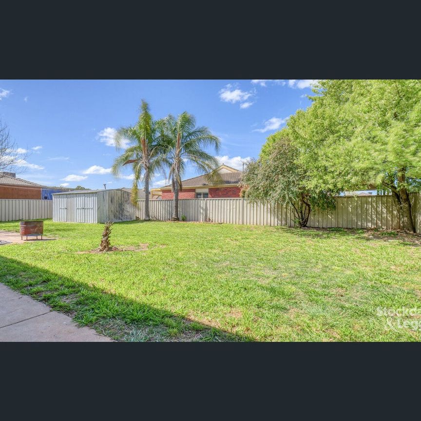 23 Blair Court, Shepparton, Vic 3630 - Photo 1