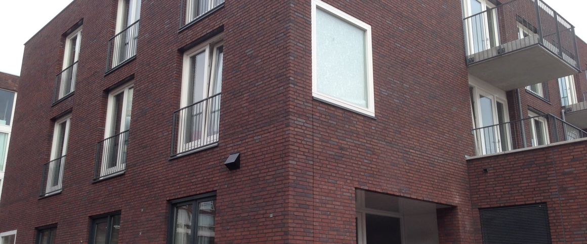 Demerstraat, 1 - Photo 1