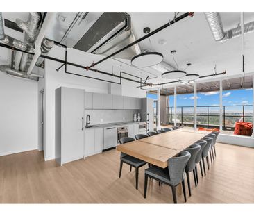 Brand-New Sub-Penthouse at Plaza One - Photo 1