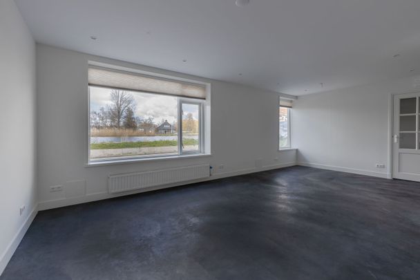 Huis te huur: Mennonietenbuurt 116 1427 BC Amstelhoek - Foto 1