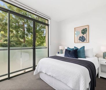 LOVELY TWO BEDROOM HOME IN GREAT LOCATION - Photo 3