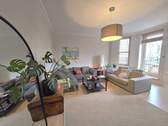 Eaton Gardens BN3 3UL 2 bedroom unspecified to rent - Photo 1