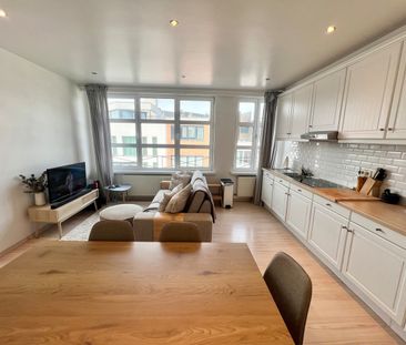 Appartement - Te huur - Foto 1