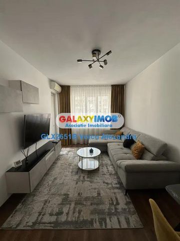 Apartament 2 Cam Lux Berceni - Dimitrie Leonida - Parcare - Photo 4
