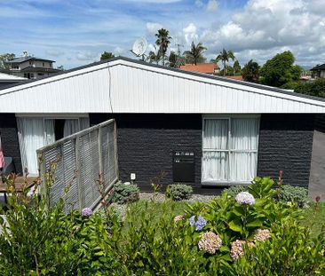 Chic, 2BR, Furnished house in Avenues - Photo 4