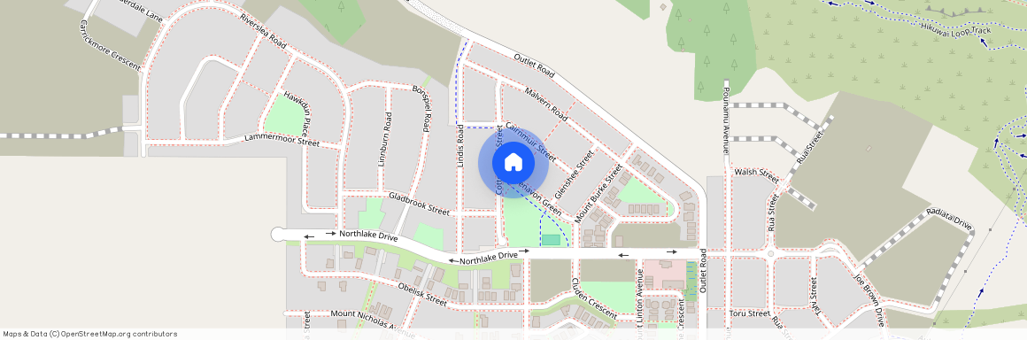 34 Glenavon Green, Wānaka
