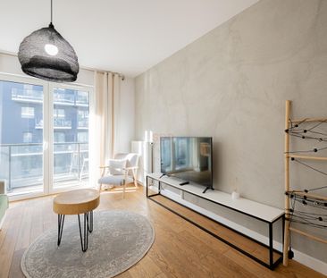 2pokoje|centrum|przy rzece|przy rynku - Photo 1