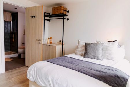 Premium Ensuite (Floors 17-18) - Photo 5