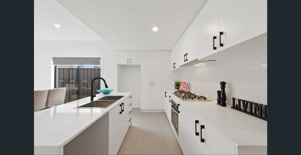 Modern Family Living in the Heart of Manor Lakes - Photo 1