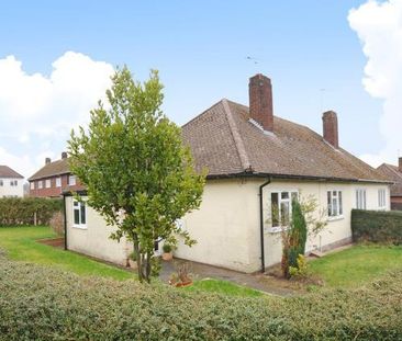 2 bedroom semi-detached bungalow to rent - Photo 5