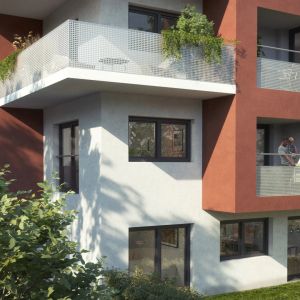 ERSTBEZUG - 2 Zimmer-Balkon-Wohnung: Top-Angebot in Jedlesee w11! - Foto 2