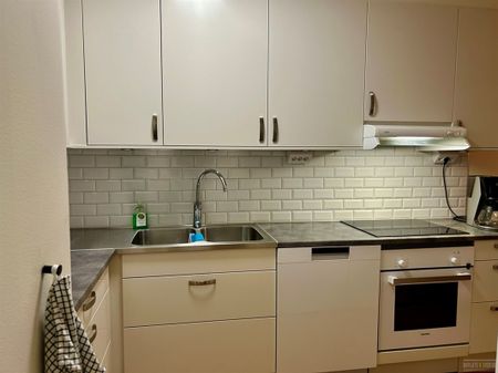 Domaregatan 8 C - Photo 4