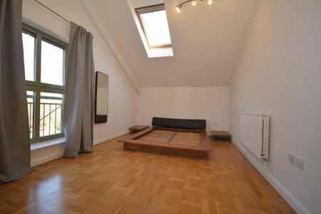 Apartment 25 Brook House, 19 Brook Street, Derby, DE1 3PF - Photo 4