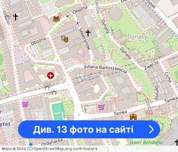 Klimatyczne mieszkanie w centrum Warszawy - Фото 1