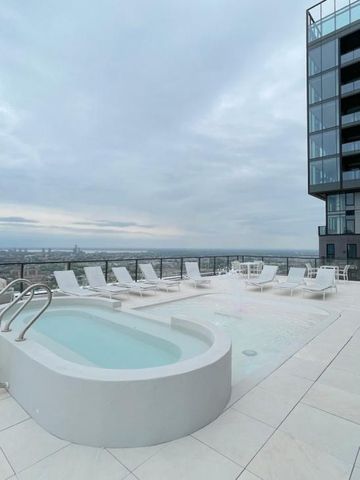 Appartement à louer - Montréal (Ville-Marie) (Centre Ouest) - Photo 5