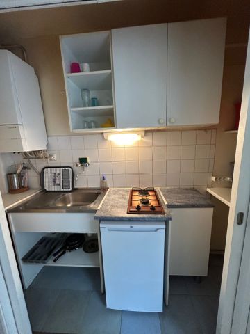 Location Appartement 1 pièce 24m² TOULOUSE 31000 - Photo 2