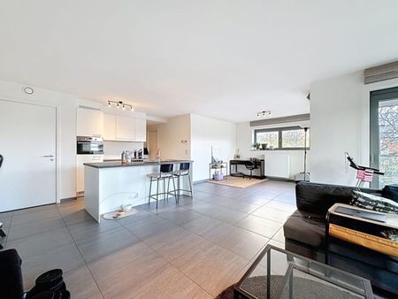 Appartement te huur - Photo 2