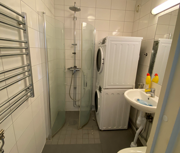 Docentgatan 4 A, Hermodsdal - Photo 4