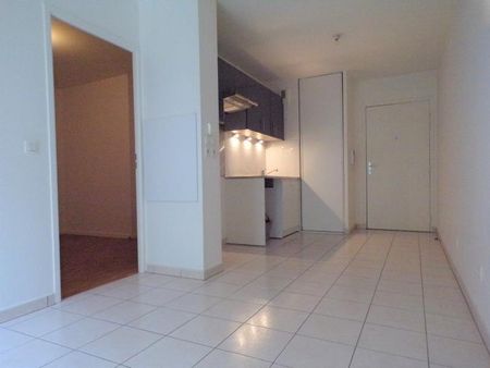 Appartement 2 Pièces 33 m² - Photo 4