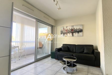 SAINT MANDRIER - PIN ROLLAND, JOLI STUDIO MEUBLE - Photo 2