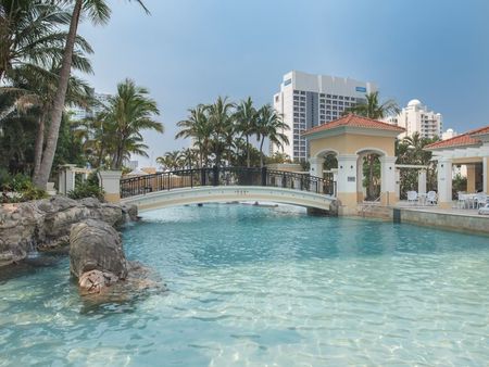 1075/23 Ferny Avenue, Surfers Paradise QLD 4217 - Apartment For Rent - $800 | Domain - Photo 4