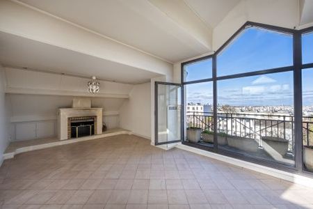 Tout savoir sur cet appartement dans le quartier Le Centre, à Meudon - Photo 2