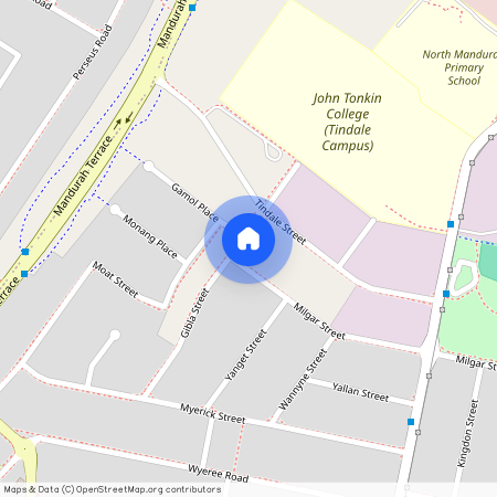 40 Milgar Street, WA 6210, Mandurah