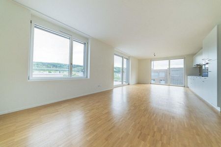 5.5-Zimmer-Wohnung in der Bassbelt-Siedlung - Photo 2