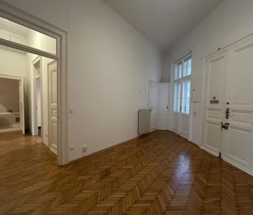 1030 Citynähe: Sehr schöne 2,5-Zimmer Altbauwohnung mit Loggia Nähe... - Photo 6