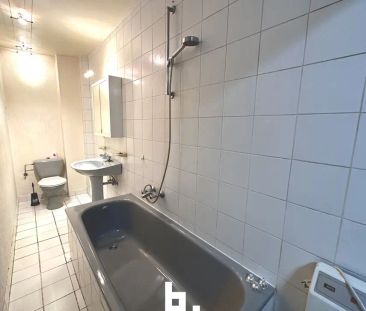 Ruim 1-slaapkamer appartement in centrum Roeselare - Foto 3