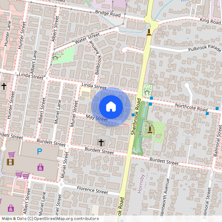 1/9-15 May Street, NSW 2077, Hornsby