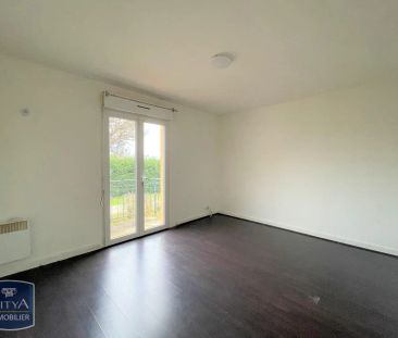 Appartement à louer 1 pièce 25.63m² - Photo 3