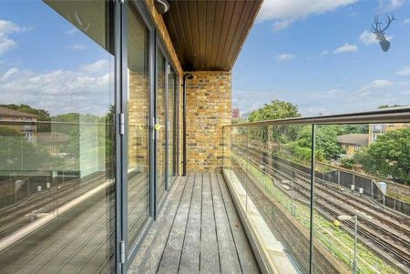 Glebe Road, Dalston, E8 - Photo 3