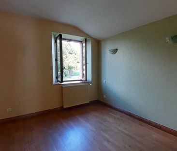 Location maison 5 pièces, 128.52m², Thouarcé - Photo 1